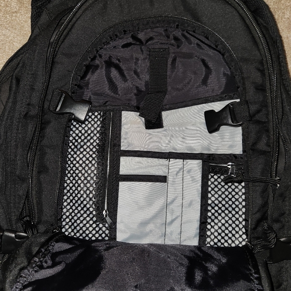 EUC SOC Ruck Sack - Picture 2 of 7